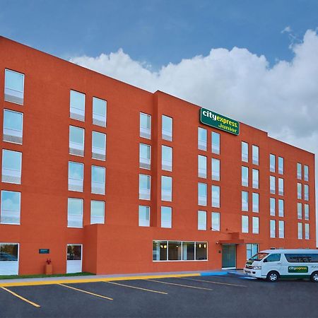 City Express Junior By Marriott Mexicali Exterior photo