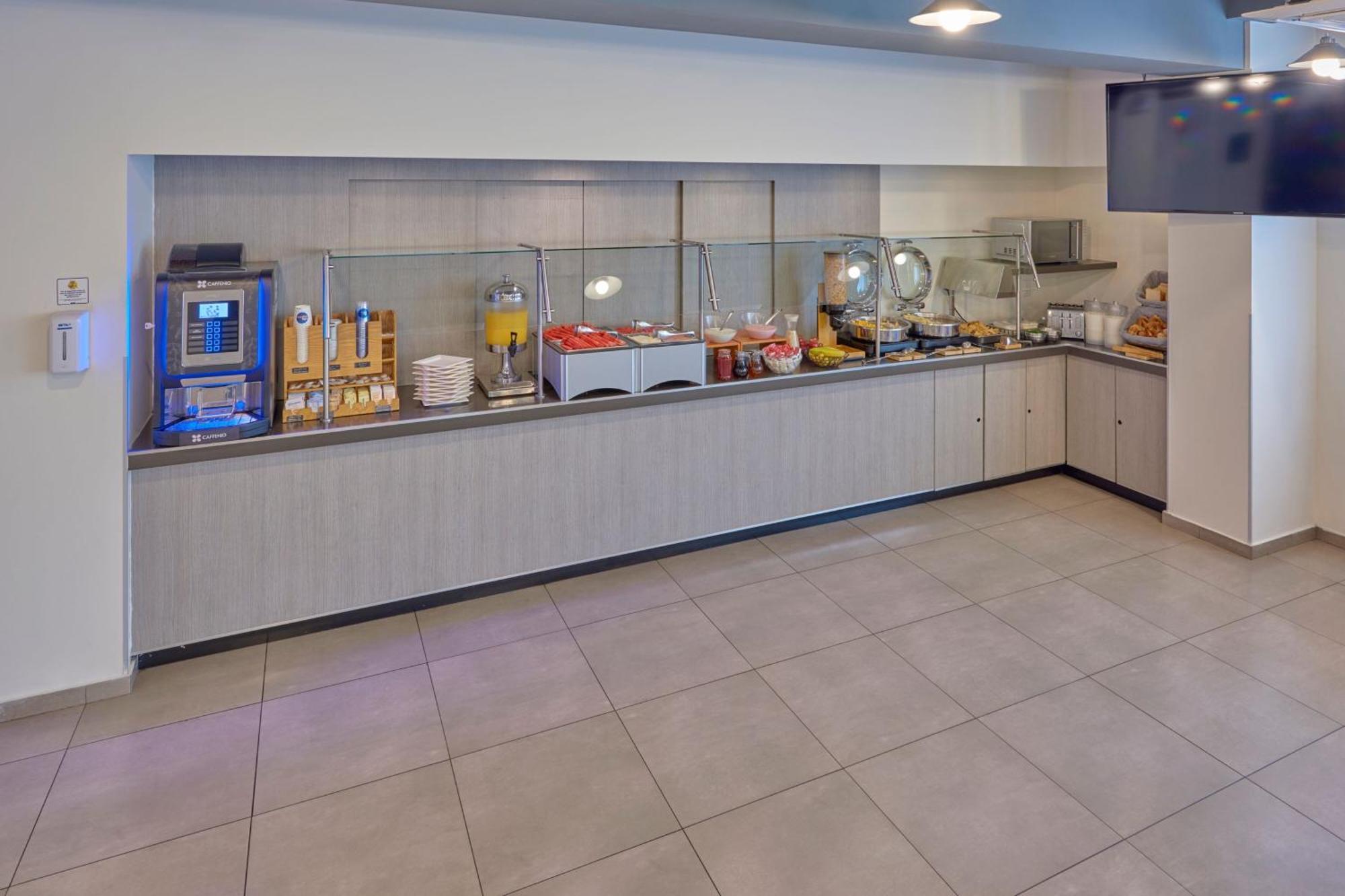 City Express Junior By Marriott Mexicali Exterior photo