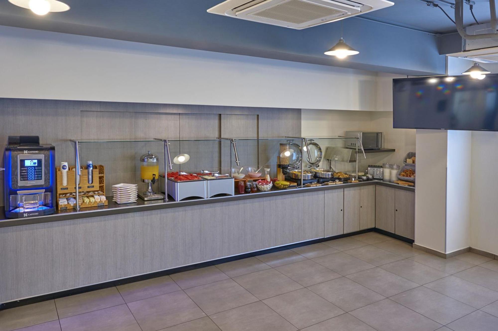 City Express Junior By Marriott Mexicali Exterior photo