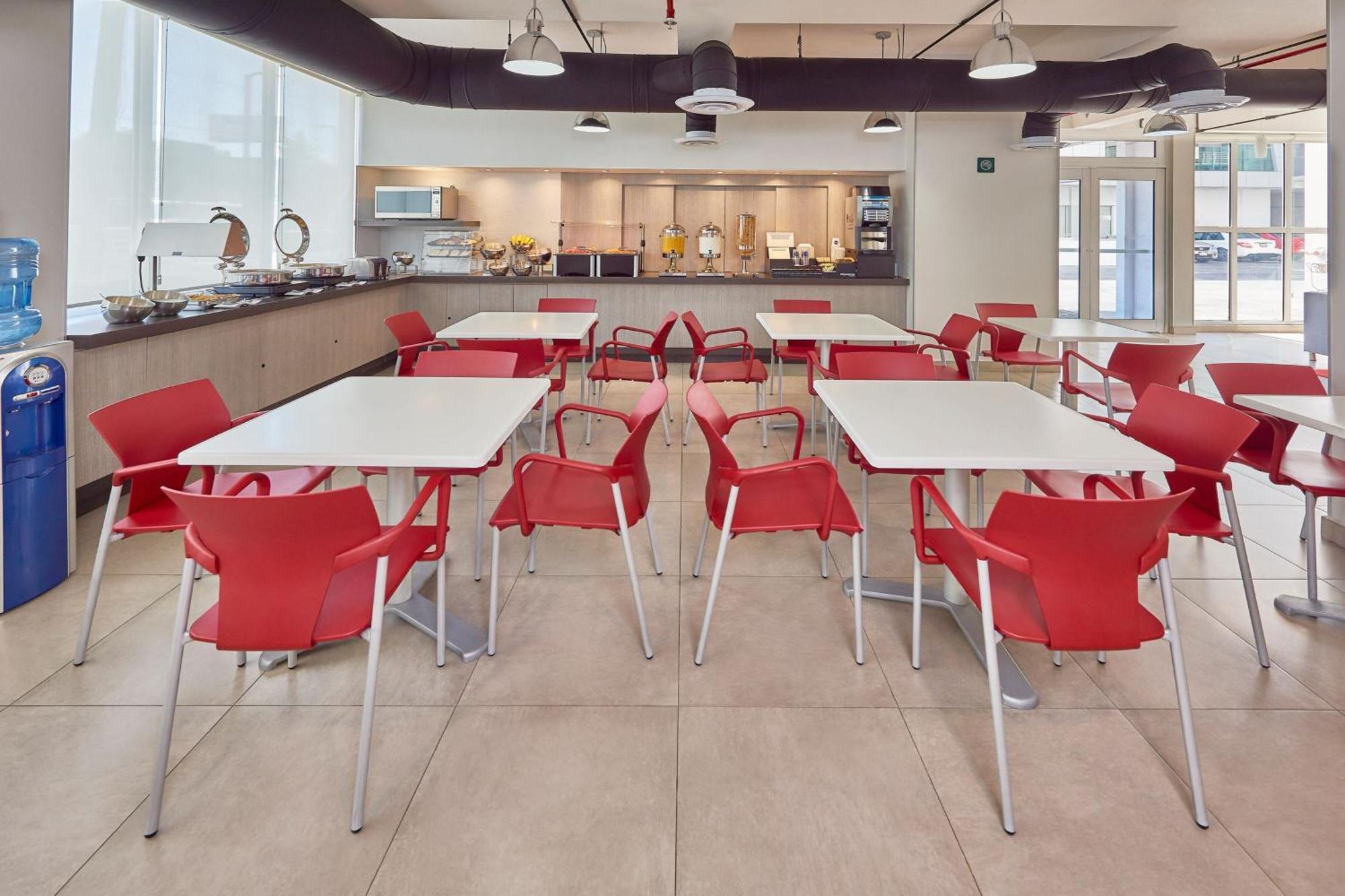 City Express Junior By Marriott Mexicali Exterior photo
