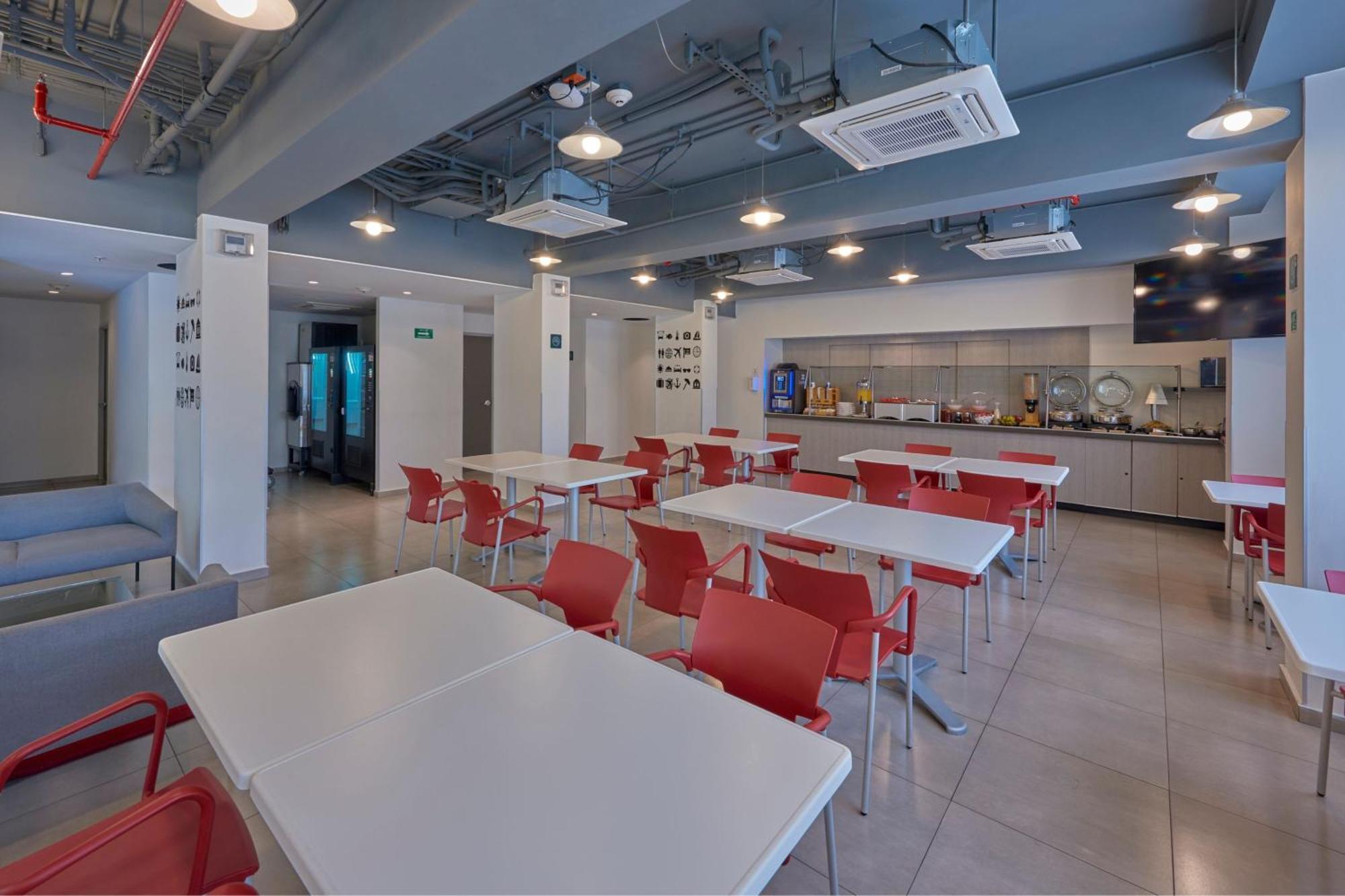 City Express Junior By Marriott Mexicali Exterior photo