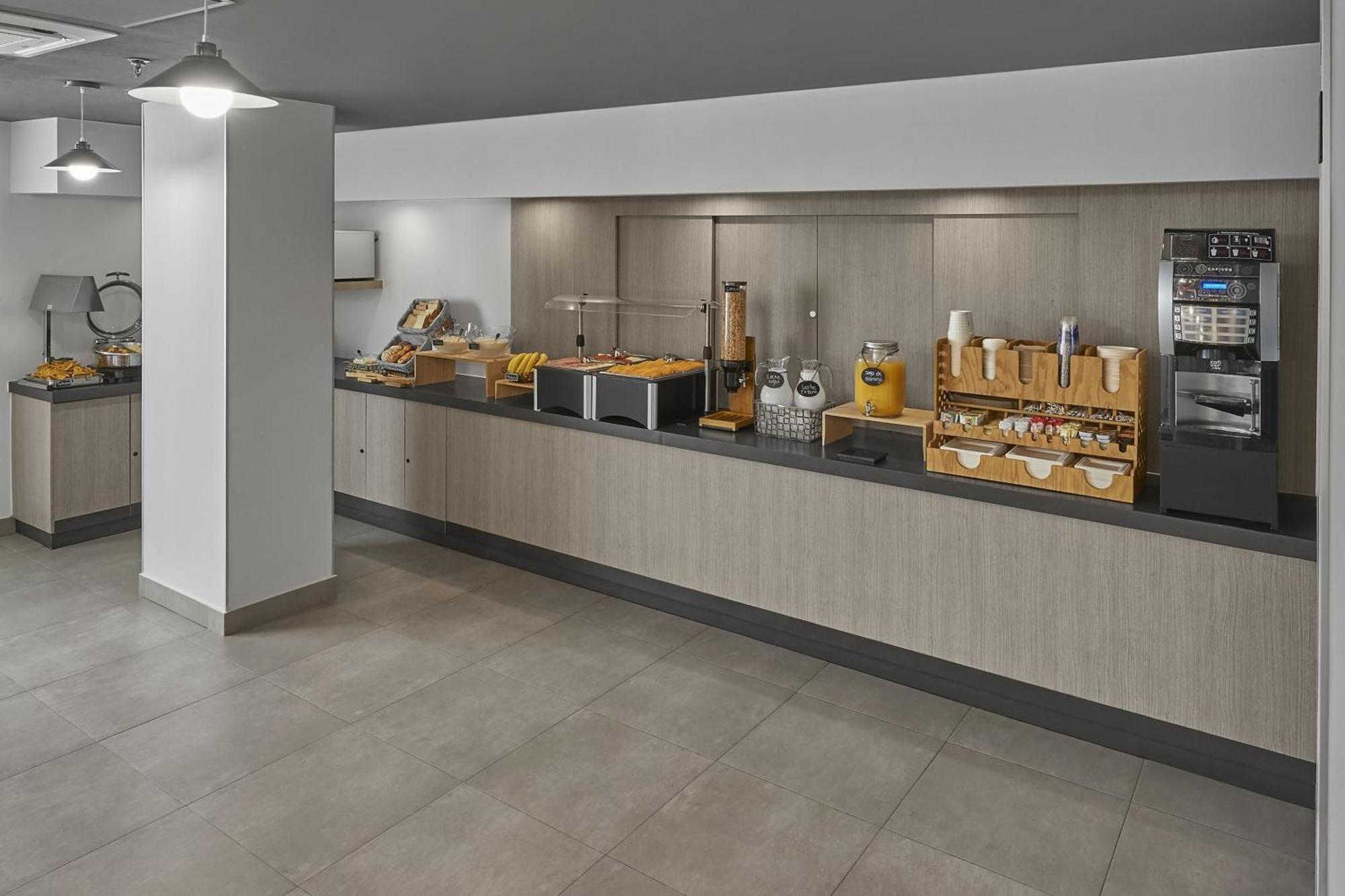City Express Junior By Marriott Mexicali Exterior photo