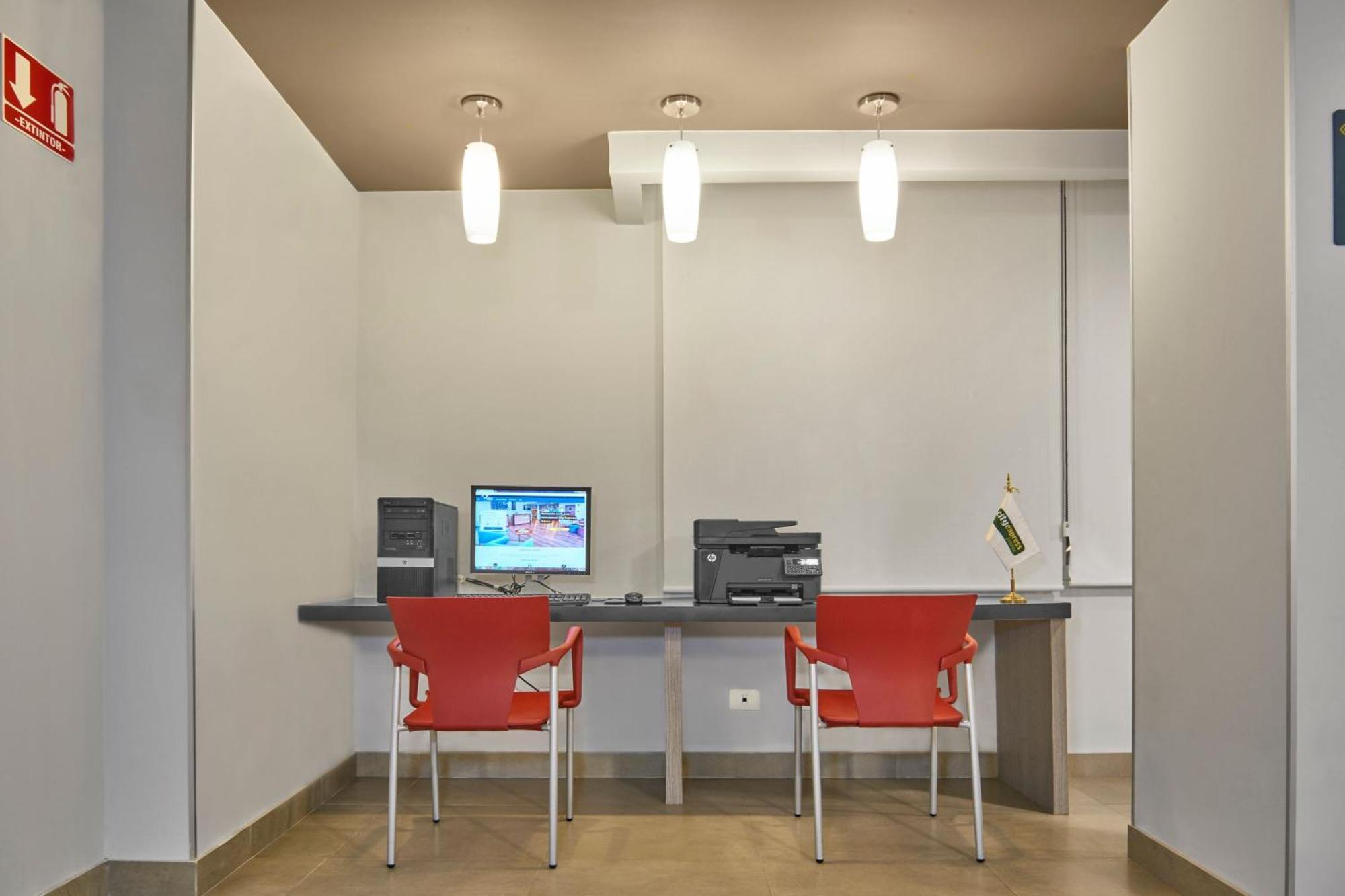 City Express Junior By Marriott Mexicali Exterior photo