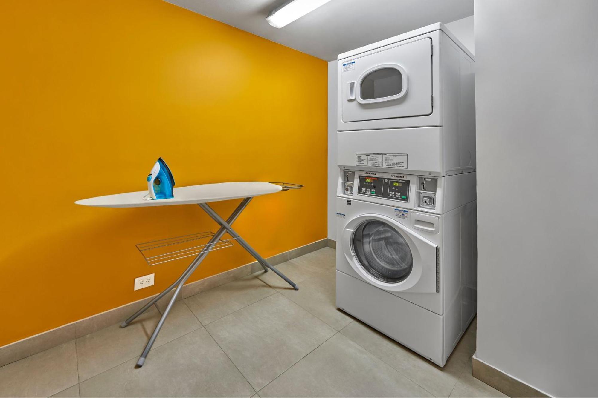 City Express Junior By Marriott Mexicali Exterior photo