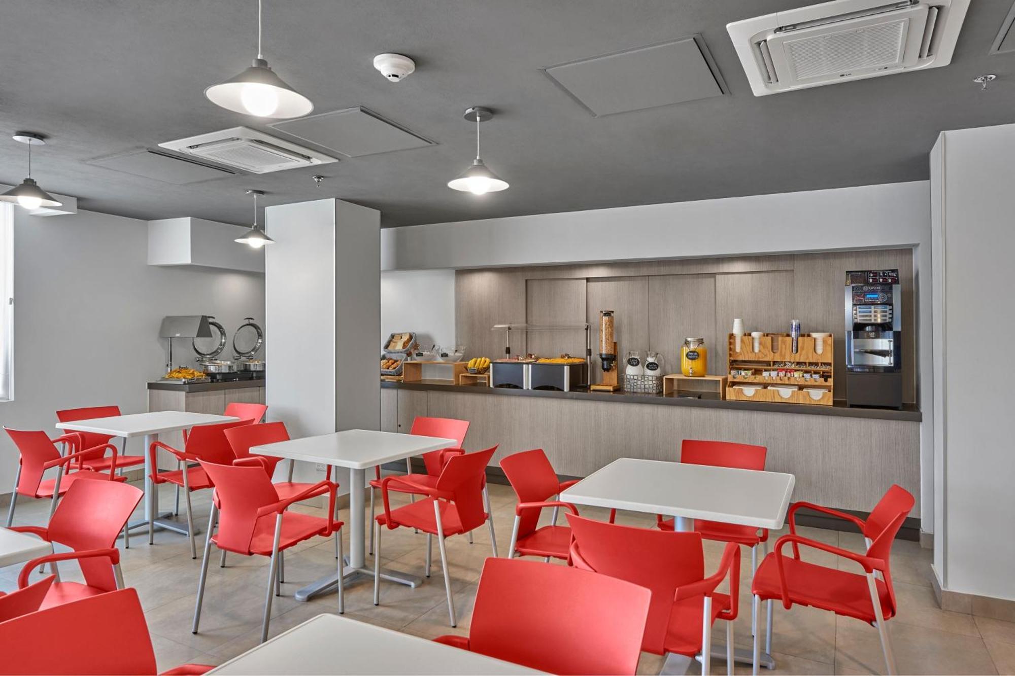 City Express Junior By Marriott Mexicali Exterior photo