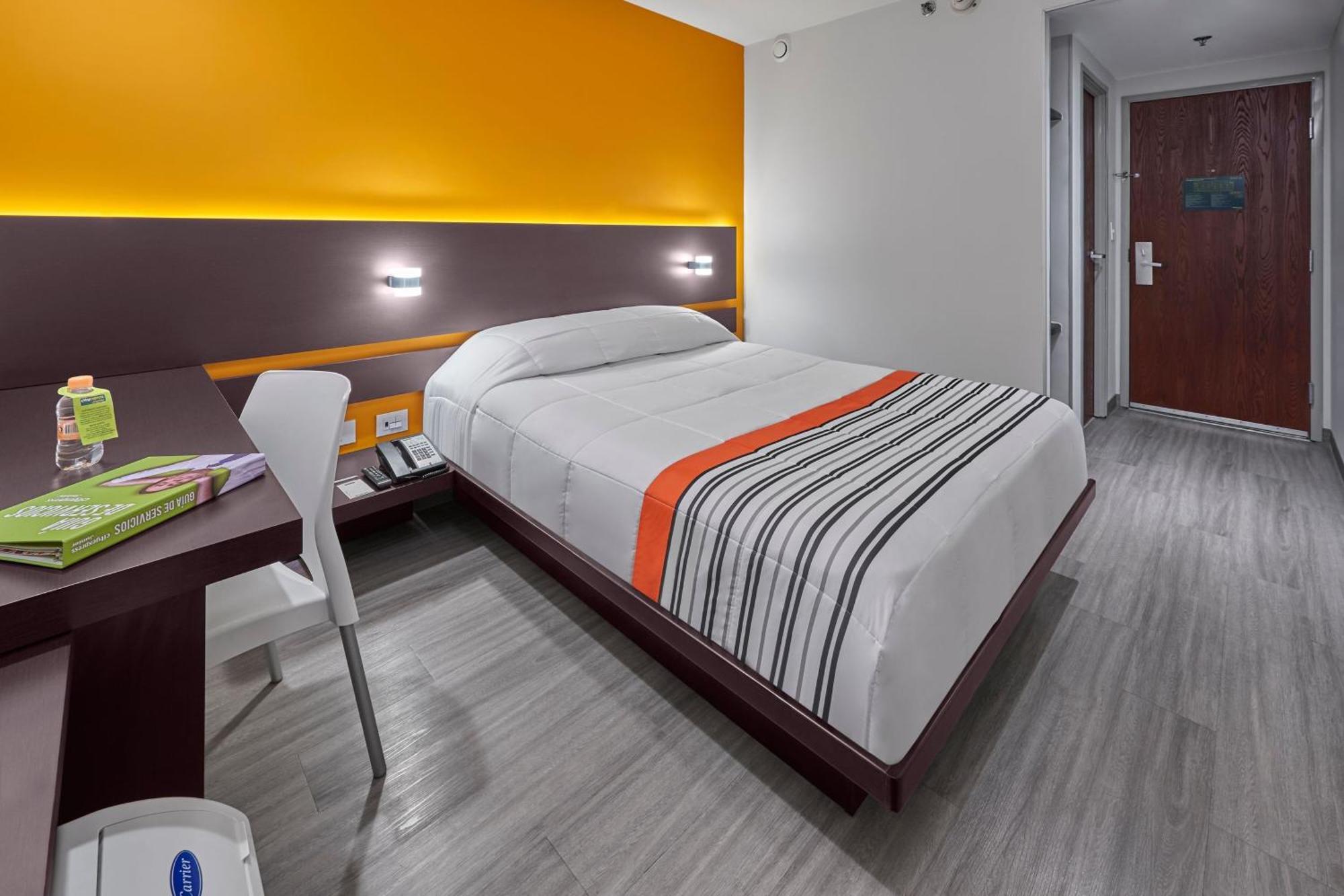 City Express Junior By Marriott Mexicali Exterior photo