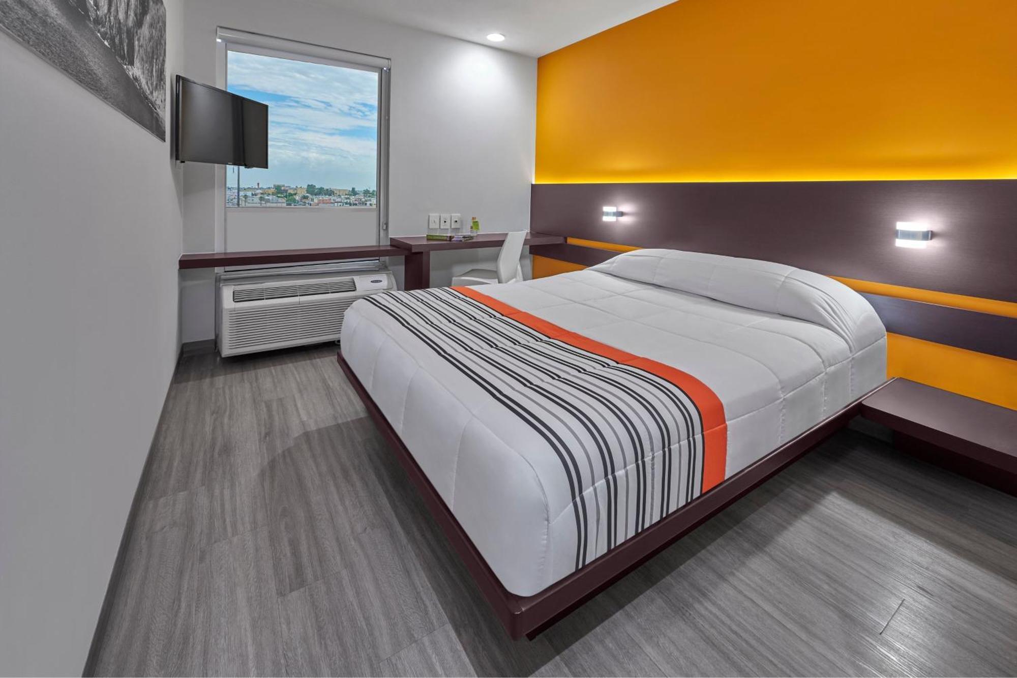 City Express Junior By Marriott Mexicali Exterior photo