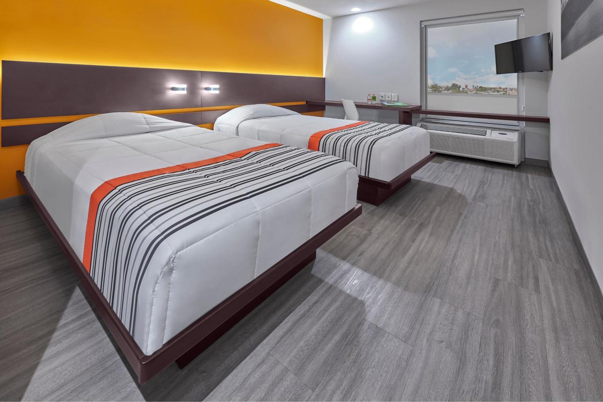City Express Junior By Marriott Mexicali Exterior photo