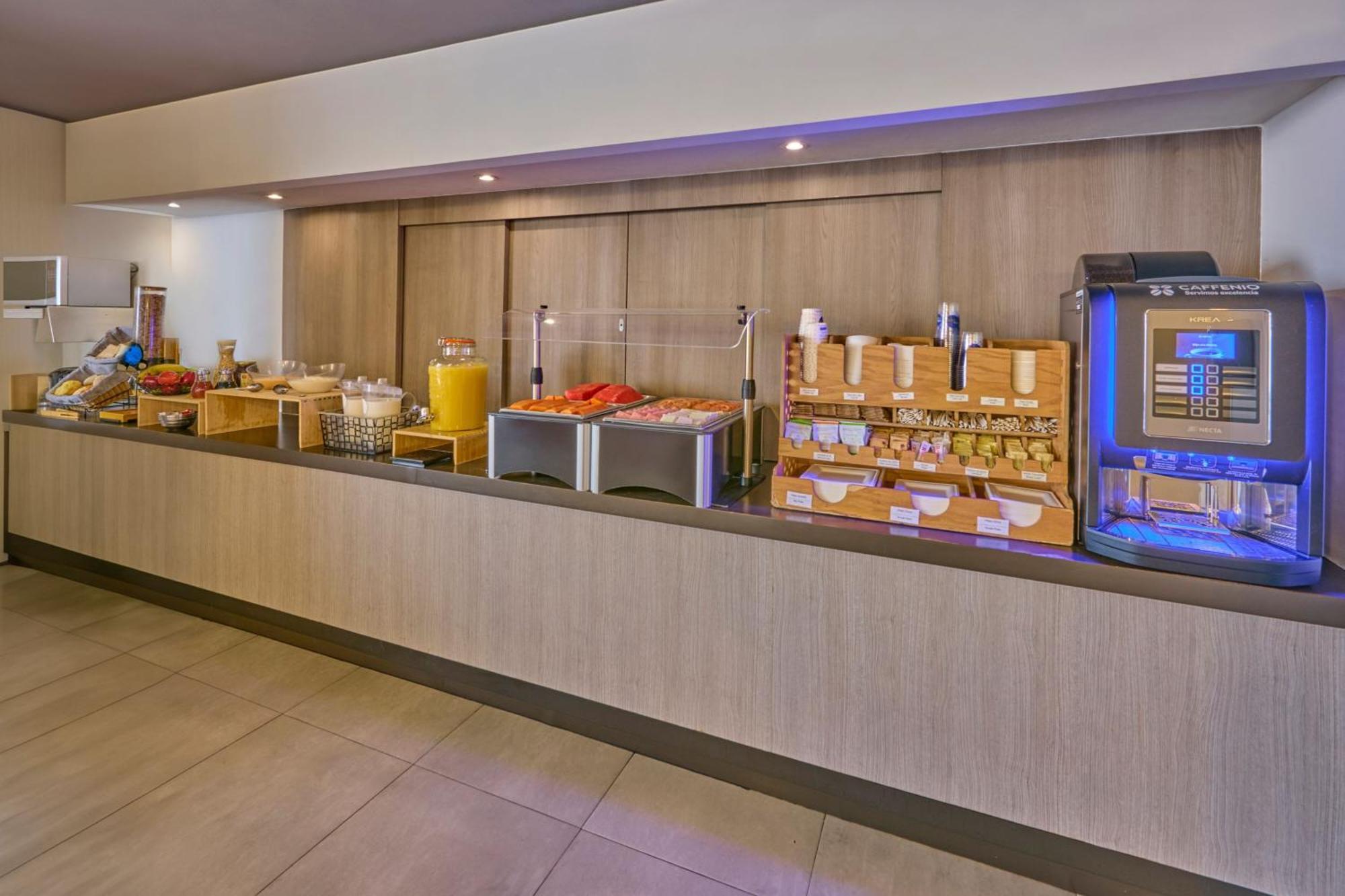 City Express Junior By Marriott Mexicali Exterior photo