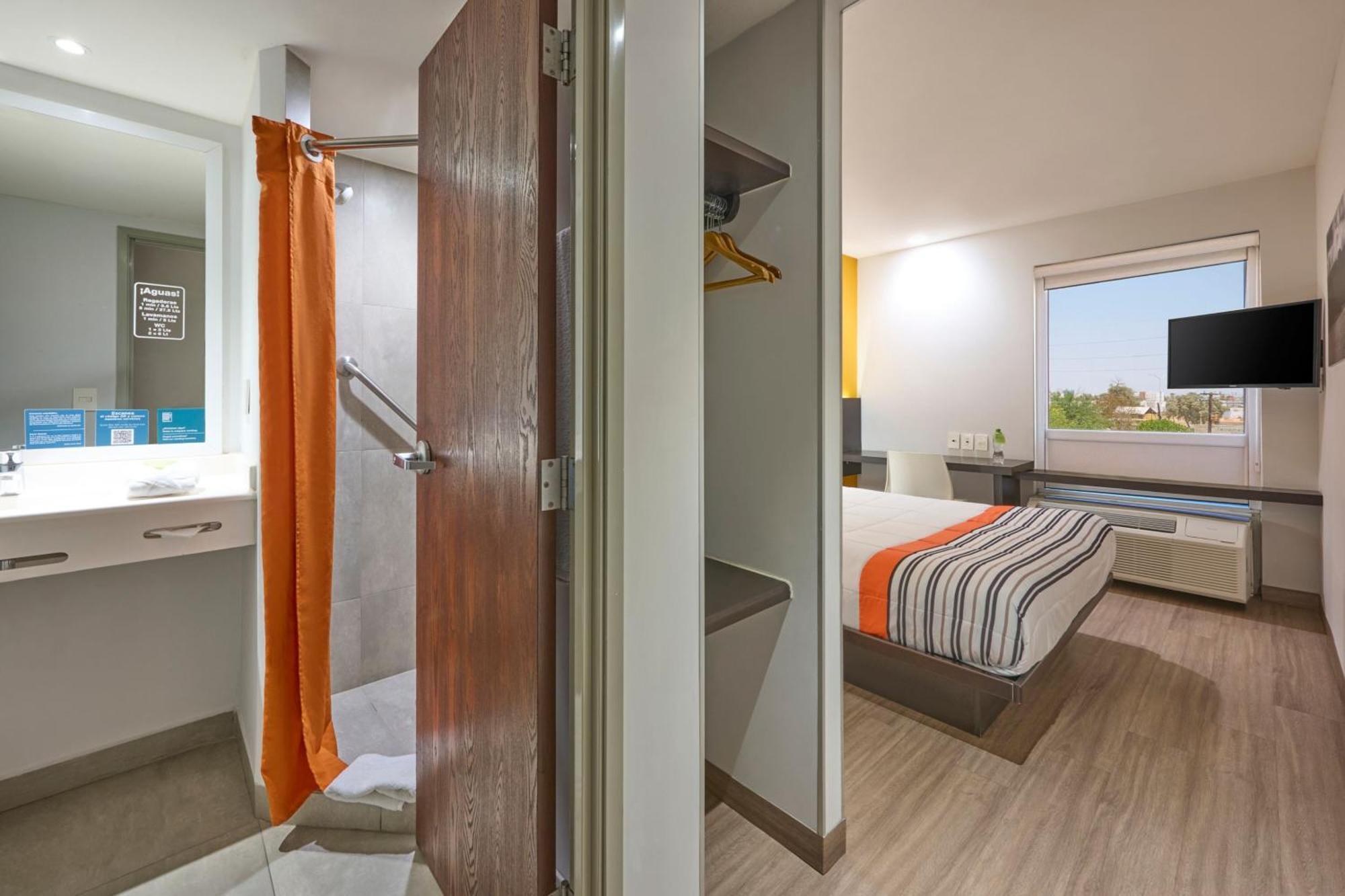 City Express Junior By Marriott Mexicali Exterior photo