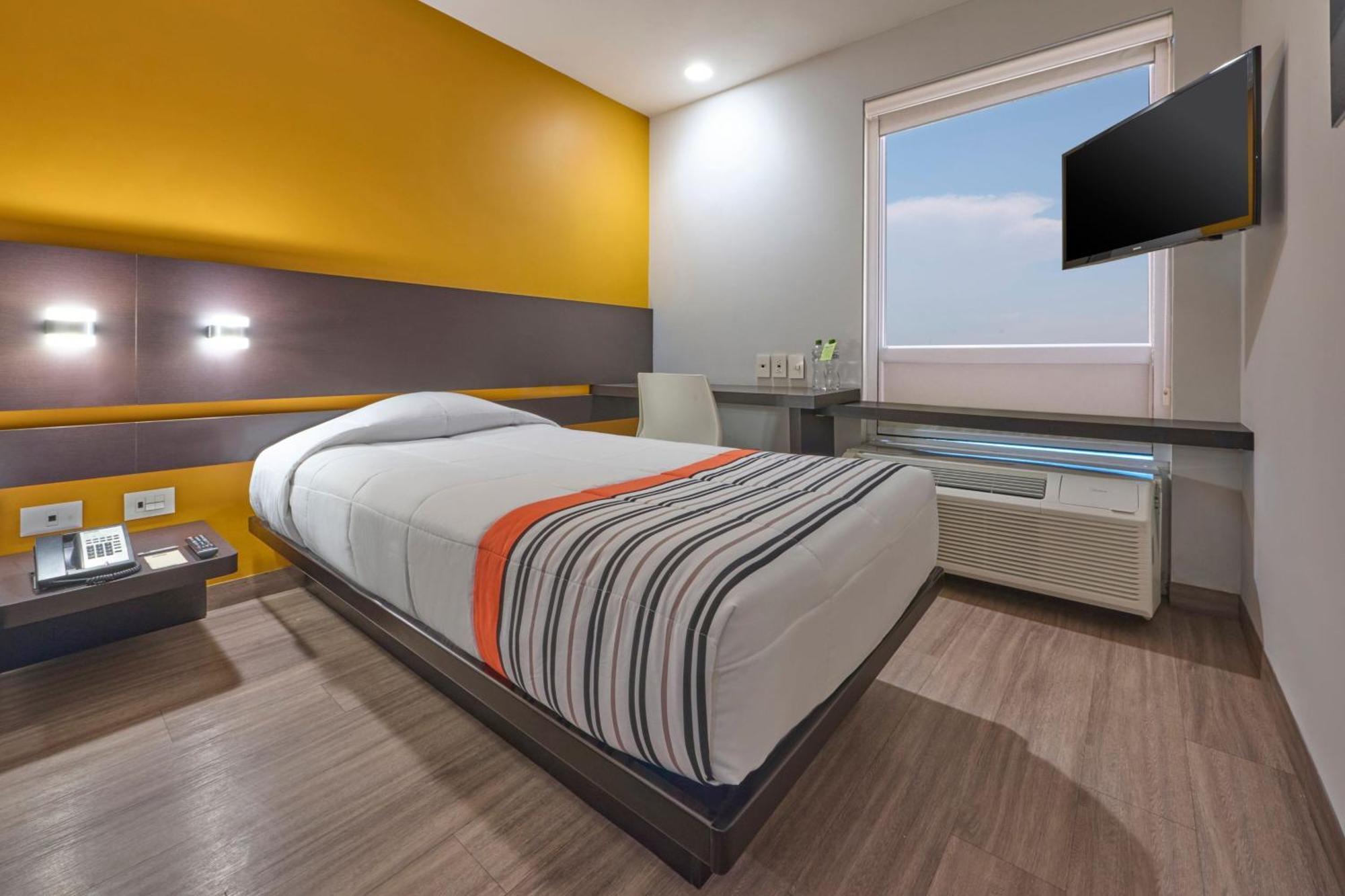 City Express Junior By Marriott Mexicali Exterior photo