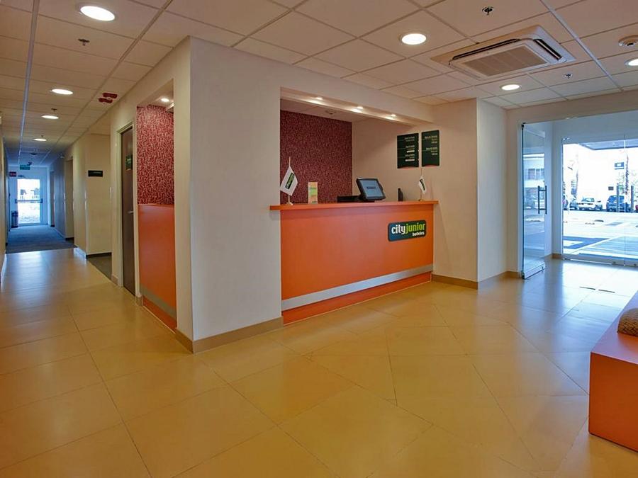 City Express Junior By Marriott Mexicali Exterior photo