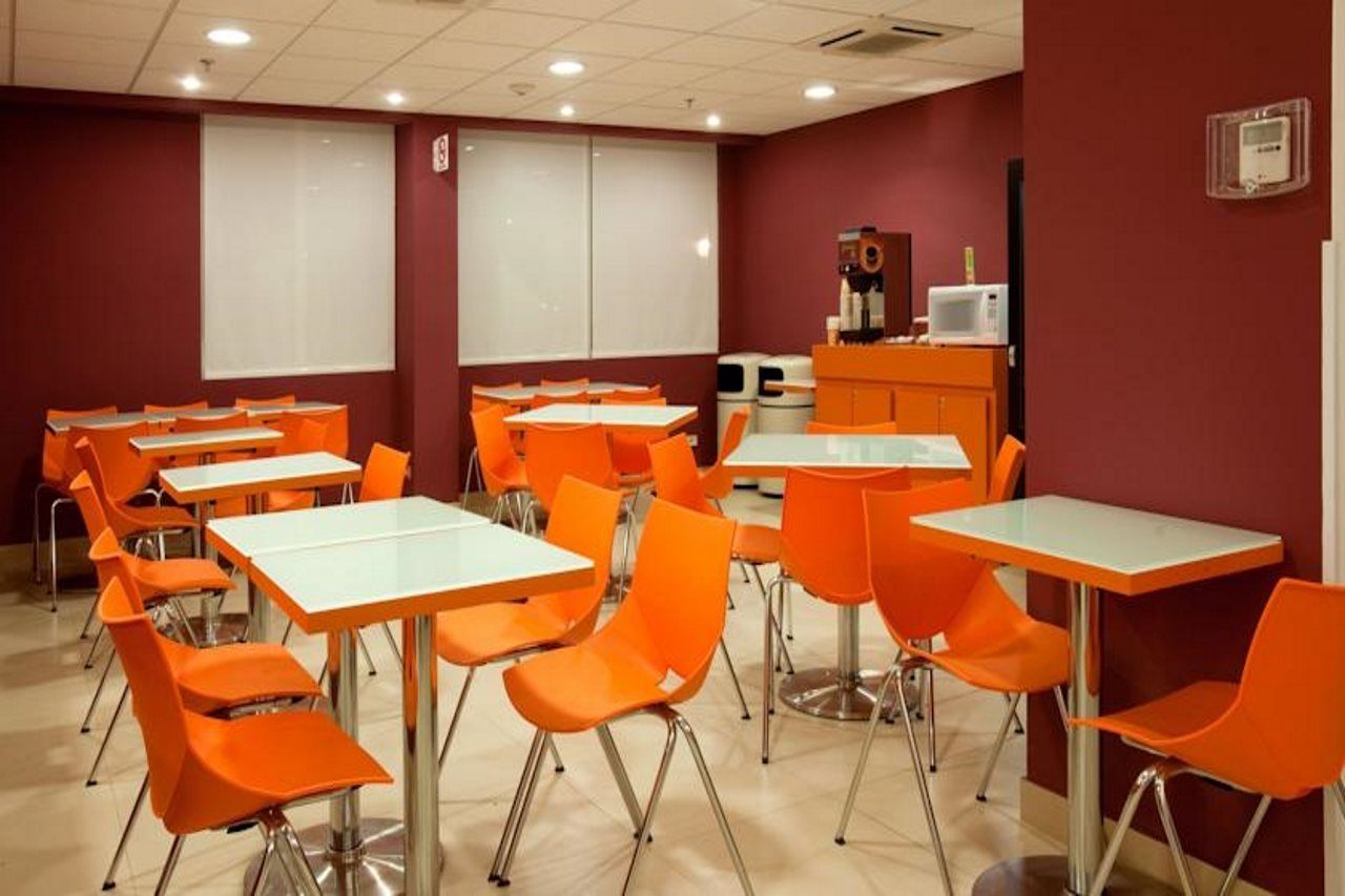 City Express Junior By Marriott Mexicali Exterior photo